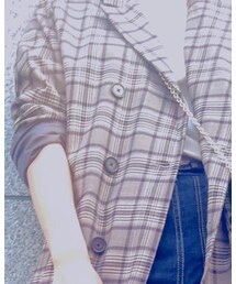 GU | ジャケット/アウター