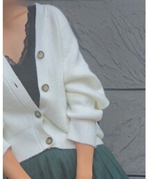 GU | カーディガン/ボレロ