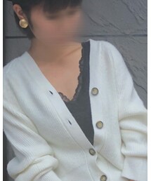 GU | タンクトップ