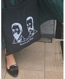 sango | トートバッグ