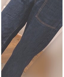GU | デニムパンツ