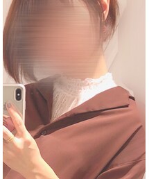 ems excite | トップス