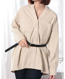 Doux archives | シャツ/ブラウス