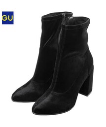 GU | ブーツ