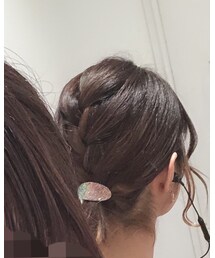髪型 | その他