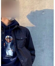 MONCLER | ジャケット/アウター