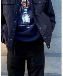 POLO RALPH LAUREN | パーカー