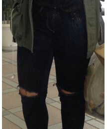 Hollister | デニムパンツ