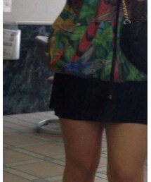 FOREVER 21 | デニムスカート