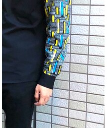 CLOUDY | シャツ/ブラウス