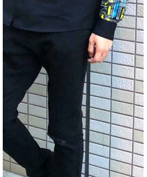 unrelaxing | その他パンツ