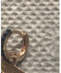 Handmade(ハンドメイド)の「アクセサリー(イヤリング（片耳用）)」