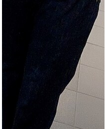 GU | デニムパンツ