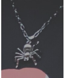 SPINNS | ネックレス