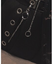 FUNKYFRUIT | スカート