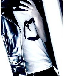 SAINT LAURENT PARIS | Tシャツ/カットソー