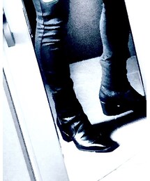 Yves Saint Laurent | ブーツ