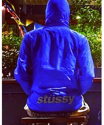 STUSSY | ナイロンジャケット