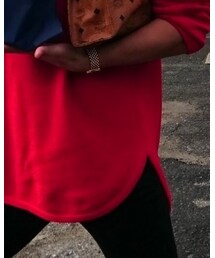 吾亦紅 | ニット/セーター