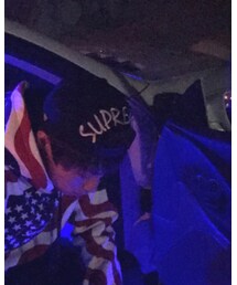 Supreme  | キャップ