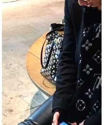 JIMMY CHOO | トートバッグ