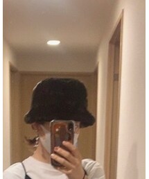 BEAMS | 帽子