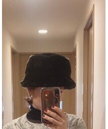 BEAMS | 帽子