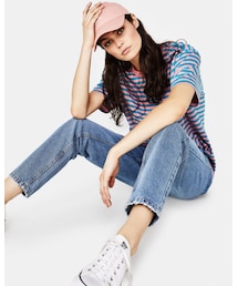 Bershka | デニムパンツ