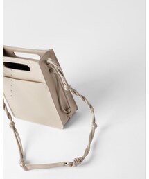 ZARA | ショルダーバッグ