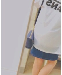 MERLOT | ショルダーバッグ