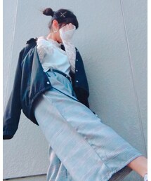bye bye | パンツ
