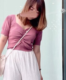 GRL | トップス