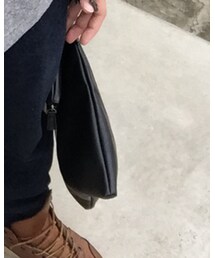 WEGO | クラッチバッグ