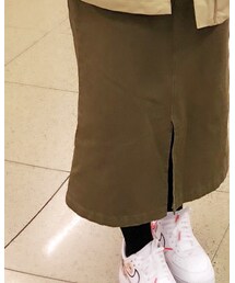 MUJI Labo | スカート