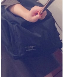 no brand | バックパック/リュック