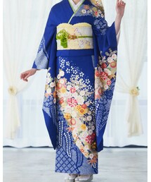 京都きもの友禅 | 浴衣