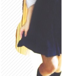 高校の制服 | スカート