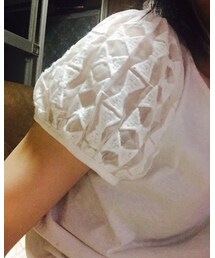 world | Tシャツ/カットソー