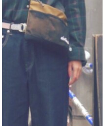 SENSE OF PLACE by URBAN RESEARCH | デニムパンツ