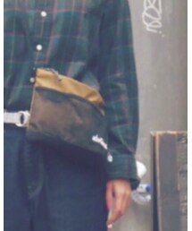 WILD THINGS | ショルダーバッグ