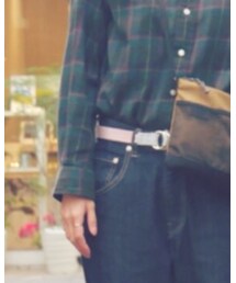 niko and... | ベルト