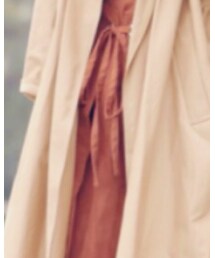 NANO universe | スカート