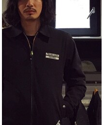 SAINTPAIN | ライダースジャケット