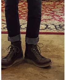 SAINTPAIN | ブーツ