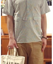 SWELLMOB | シャツ/ブラウス