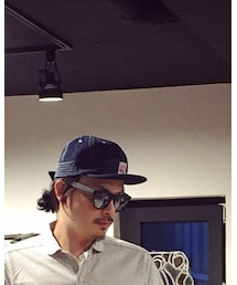 SWELLMOB | キャップ