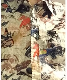 COAL | シャツ/ブラウス