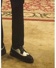 Dr. Martens | ドレスシューズ