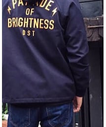 DEMONSTRATE | その他アウター