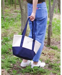 cherie aimer trip | トートバッグ